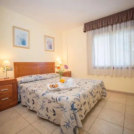Ona Jardines Paraisol Lejlighedshotel
