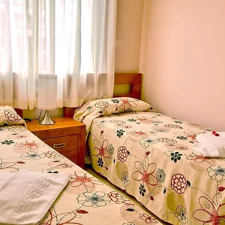 Apart Otel Ona Jardines Paraisol Salou