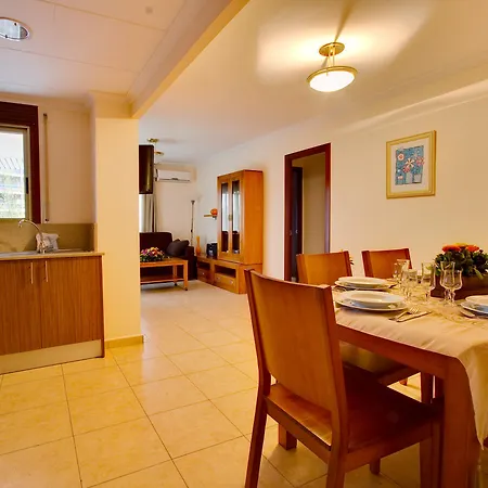 Apart Otel Ona Jardines Paraisol 2*