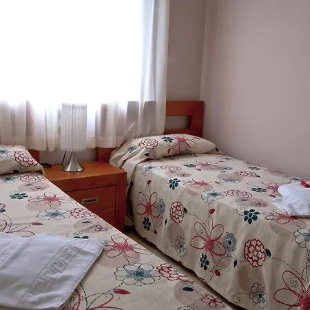 Ona Jardines Paraisol Apart Otel Salou