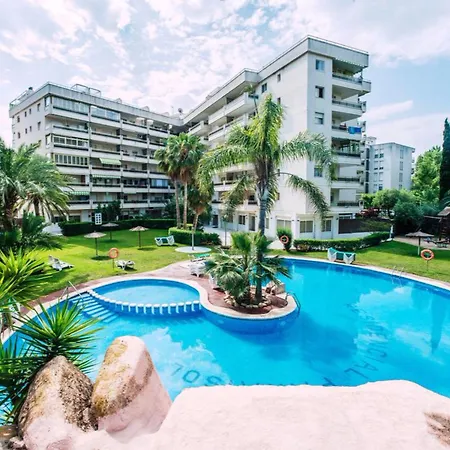 Ona Jardines Paraisol Salou