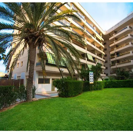 Ona Jardines Paraisol 2* Salou