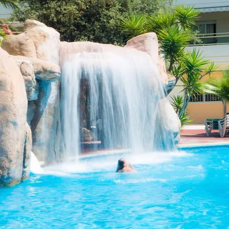 Ona Jardines Paraisol 2* Salou