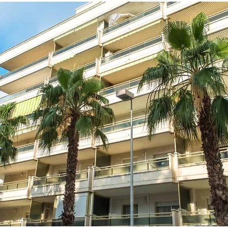 Ona Jardines Paraisol Apart Otel 2*