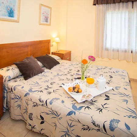 Apart Otel Ona Jardines Paraisol Salou