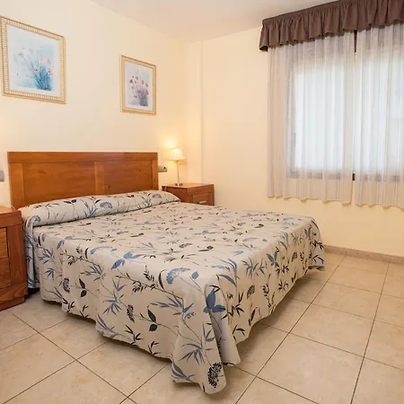 Apart Otel Ona Jardines Paraisol Salou