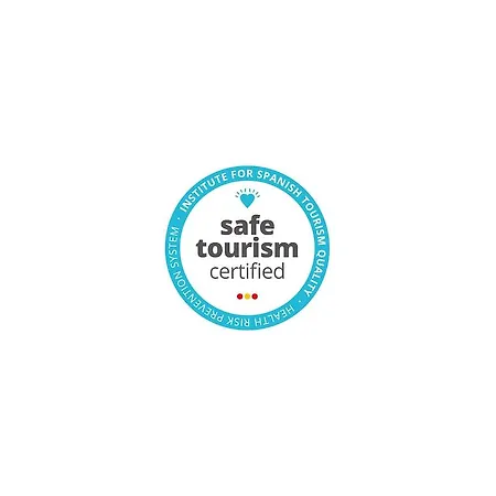 Apart Otel Ona Jardines Paraisol Salou