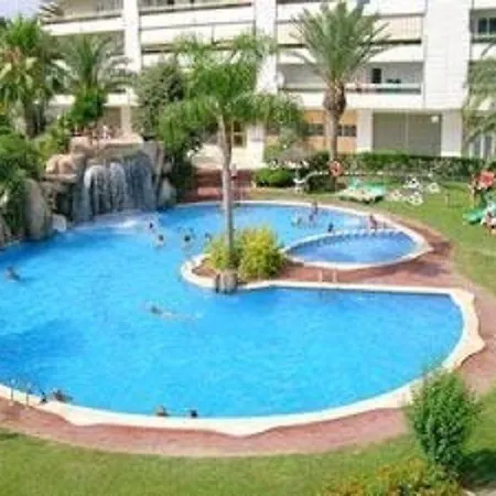 Ona Jardines Paraisol 2*
