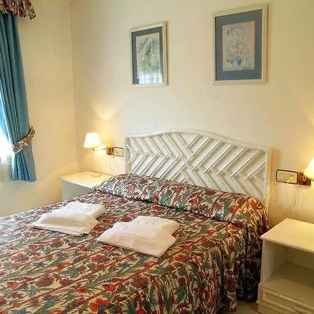 Apart Otel Ona Jardines Paraisol Salou