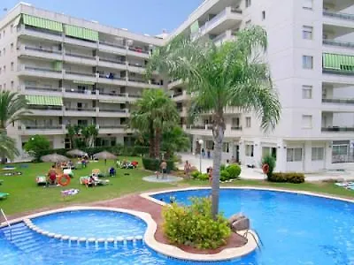 Ona Jardines Paraisol Apart Otel