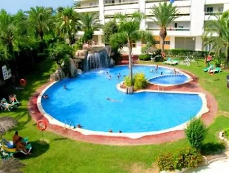 Ona Jardines Paraisol 2*