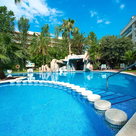 Ona Jardines Paraisol Salou