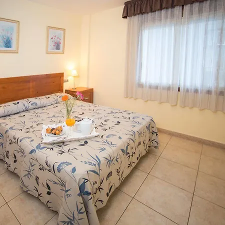 Ona Jardines Paraisol 2* Salou