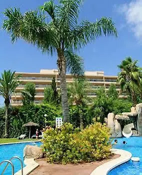Ona Jardines Paraisol Salou