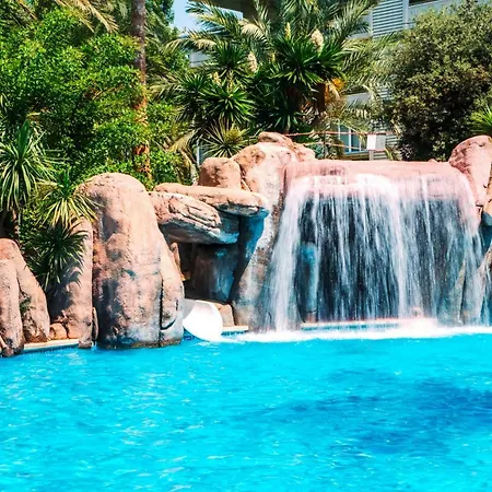 Ona Jardines Paraisol 2* Salou
